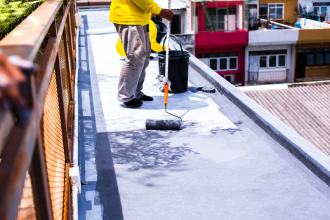 The Essential Guide to Waterproofing in San Francisco: How Contractors Protect Your Property