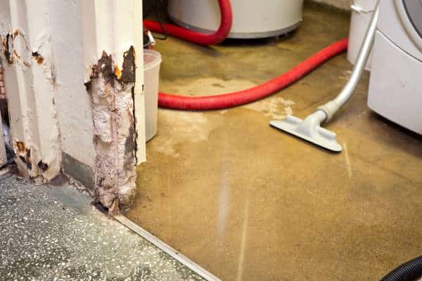 basement waterproofing in san francisco