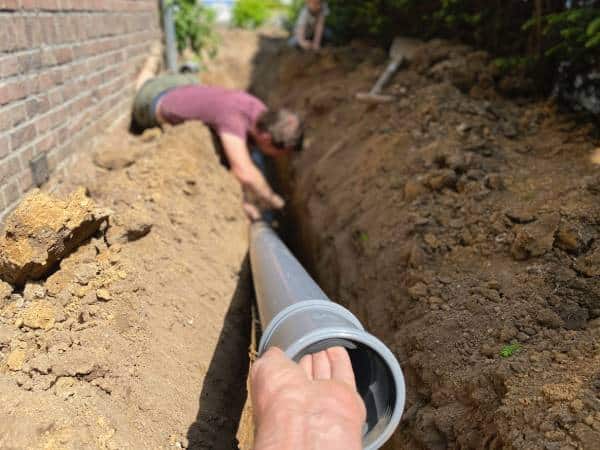 Understanding Footing Drains and Their Role in Foundation Waterproofing