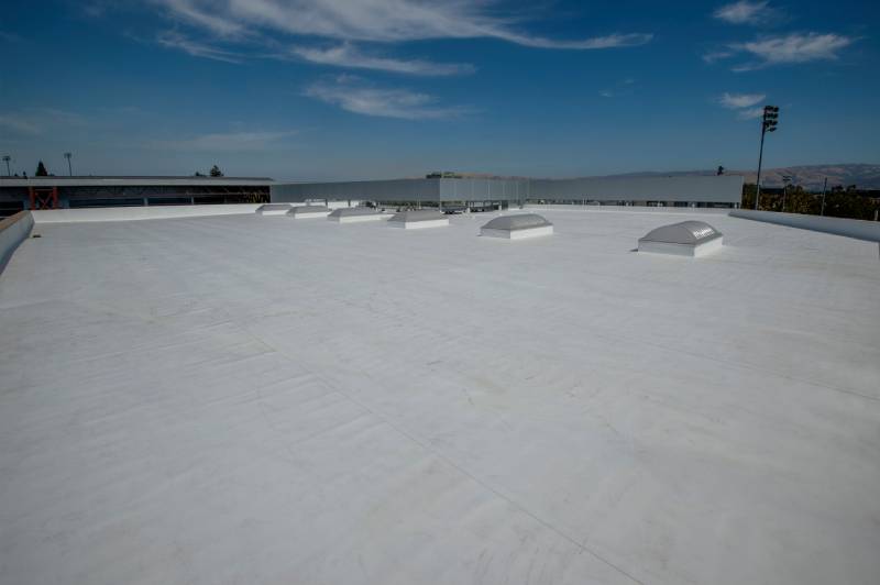 Common Issues with Roof Membranes and Waterproofing Systems: Prevention and Maintenance